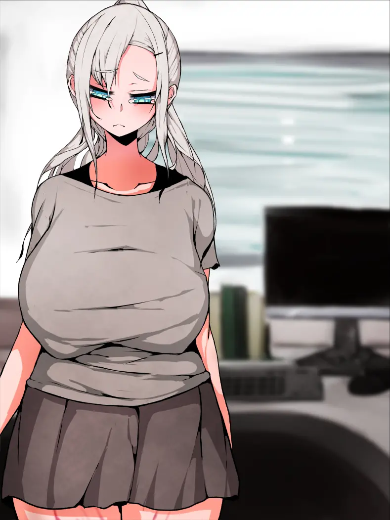 Kijirushi ~Onnanoko Ni Naritai Otokonoko~